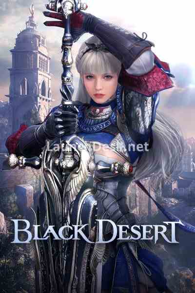 Black Desert Online